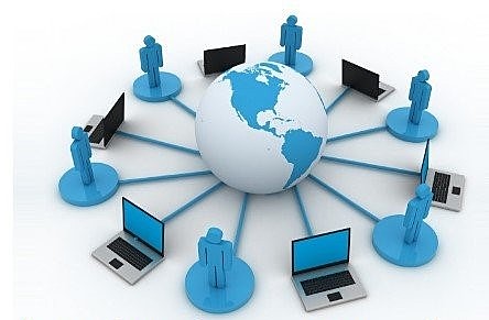 Aparición de los Tipos de Redes