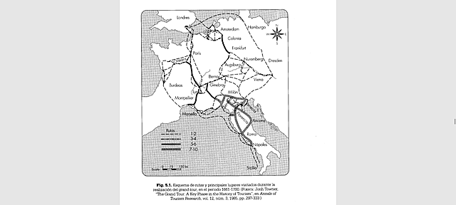 Segunda Mitad del Siglo XVII