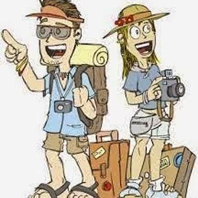 Timeline: Linea de Tiempo del Tursimo