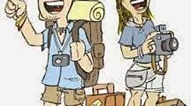 Timeline: Linea de Tiempo del Tursimo