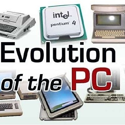 Timeline: historia de los computadores hasta la actualidad