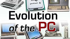 Timeline: historia de los computadores hasta la actualidad