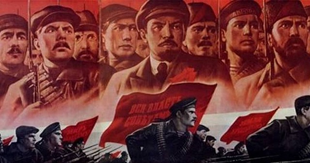 Socialismo na Rússia