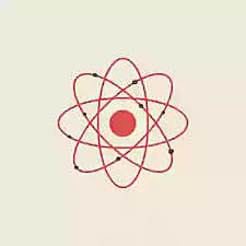 teoria atomica: John Dalton proporciona una forma de vincular los átomos invisibles a las cantidades mensurables, tales como el volumen de un gas o la masa de un mineral.