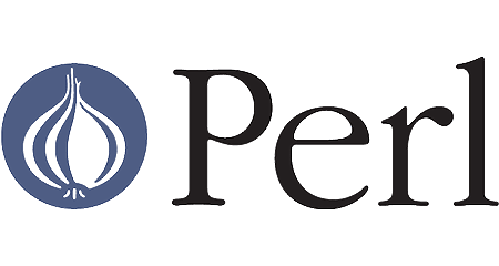 Lenguaje de programacion Perl.