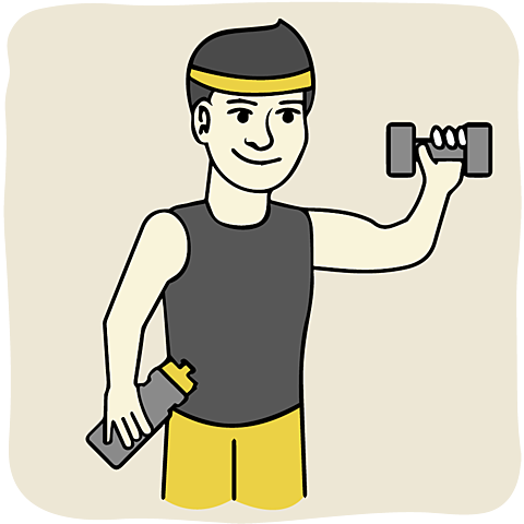 Metodos para conservarla