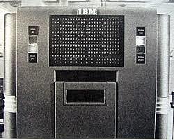 IBM modelo 604s