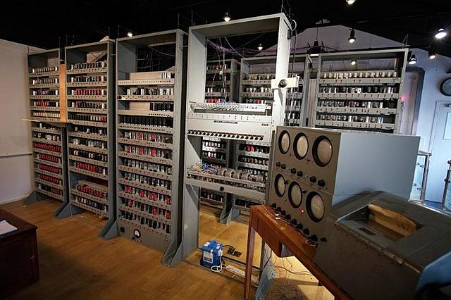 EDSAC