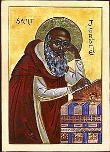 St. Jerome