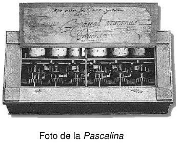 La pascalina
