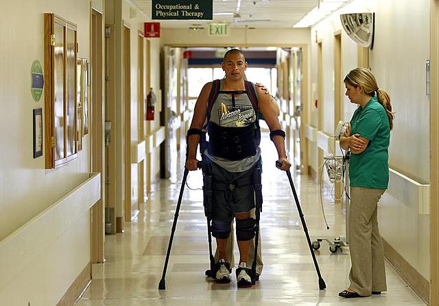 The Hospital Survey and Construction Act