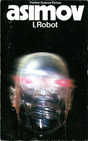 I Robot