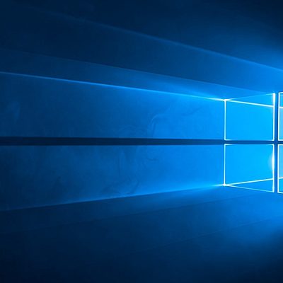 Timeline: Microsoft Windows
