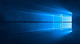 Timeline: Microsoft Windows