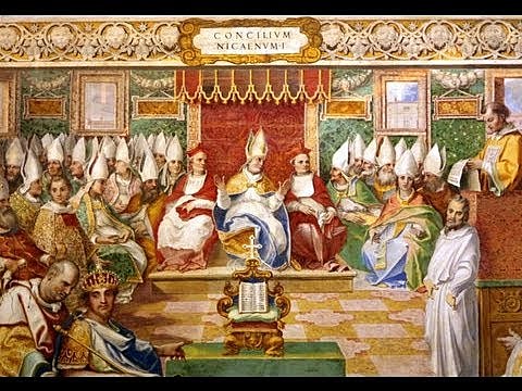Council of Nicea