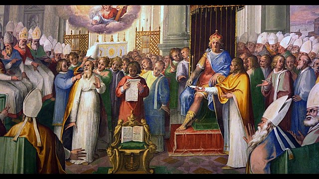 Council of Chalcedon