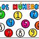 Los números