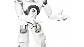 Timeline: Frise historique sur la robotique