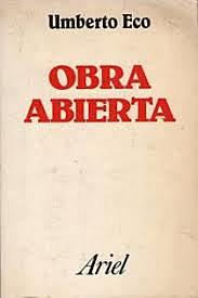 Obra Abierta