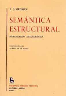 Semantica Estructural