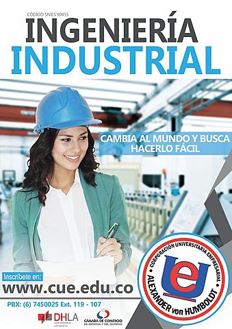 Programa de Ingeniería Industrial