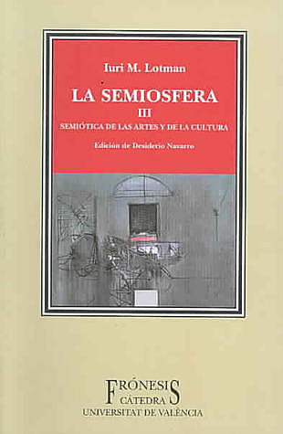 Traduccion al castellano de "La Semiosfera"