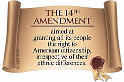 14th Amendment ++