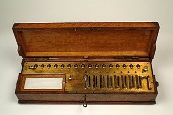 Charles Xavier Tomas de Colmar