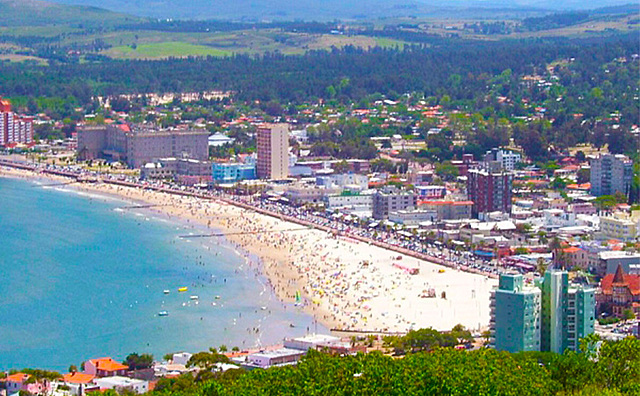 El Turismo al inicio del Siglo XX EN AMERICA