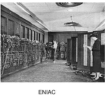 El ENIAC