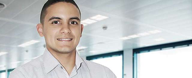 Programa de Administración de empresas