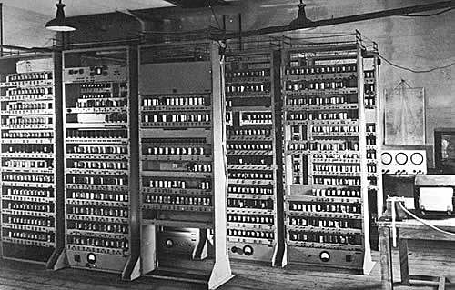 EDSAC