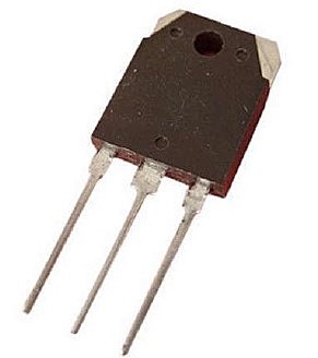 Invención de los transistores