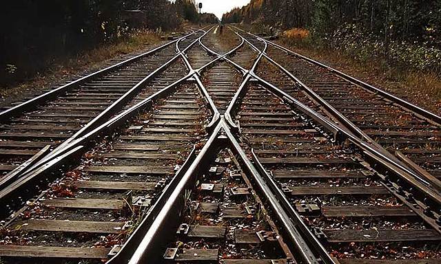 Expansión del Sistema Ferroviario