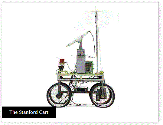 The Stanford Cart
