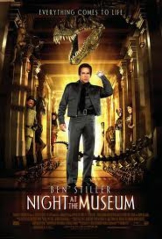 film/Night of the museum
