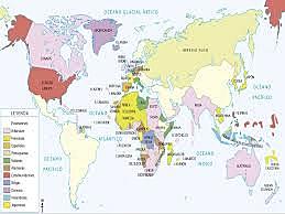 Expanciòn del capitalismo