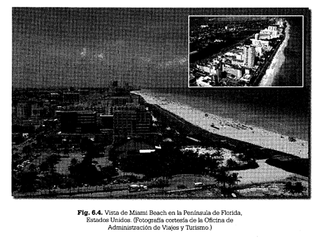 Servicios de Parques Nacionales