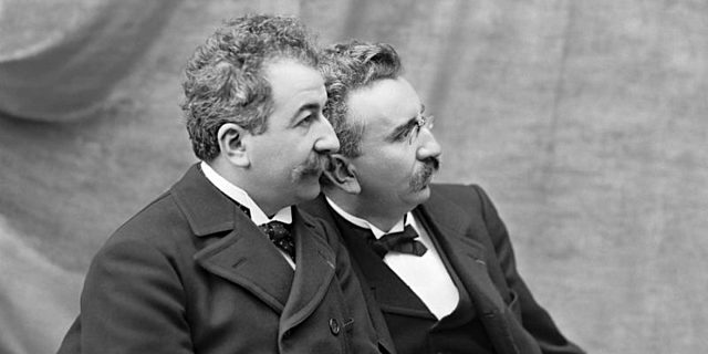 Medios masivos de comunicación