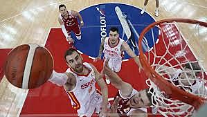 Campeonatos nacionales.