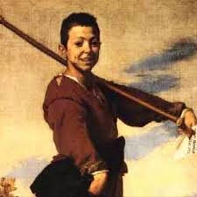 Timeline: 5 momentos vividos por el Lazarillo de Tormes