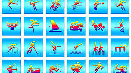 Timeline: Estilos de vida saludable