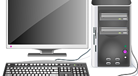 Timeline: History of Computers 2000