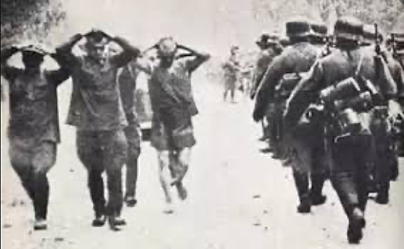 Invasion of the Soviet Union