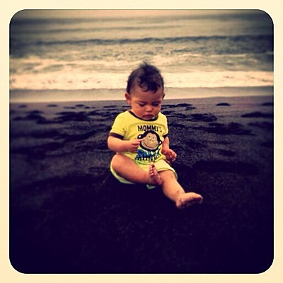 Timeline: Stefano Castillo