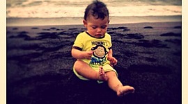 Timeline: Stefano Castillo