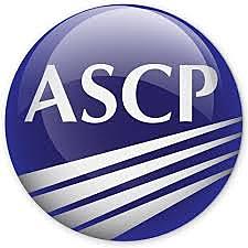 ASCP Formed