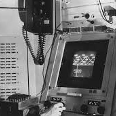 Timeline: Historia de la Computacion