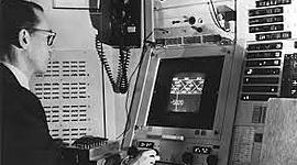 Timeline: Historia de la Computacion