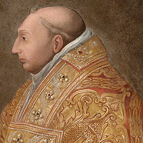 Pope Martin V